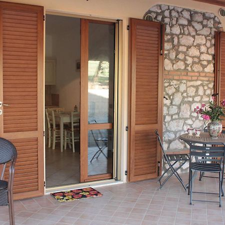 Agriturismo Il Cantiniere Grosseto Exterior photo