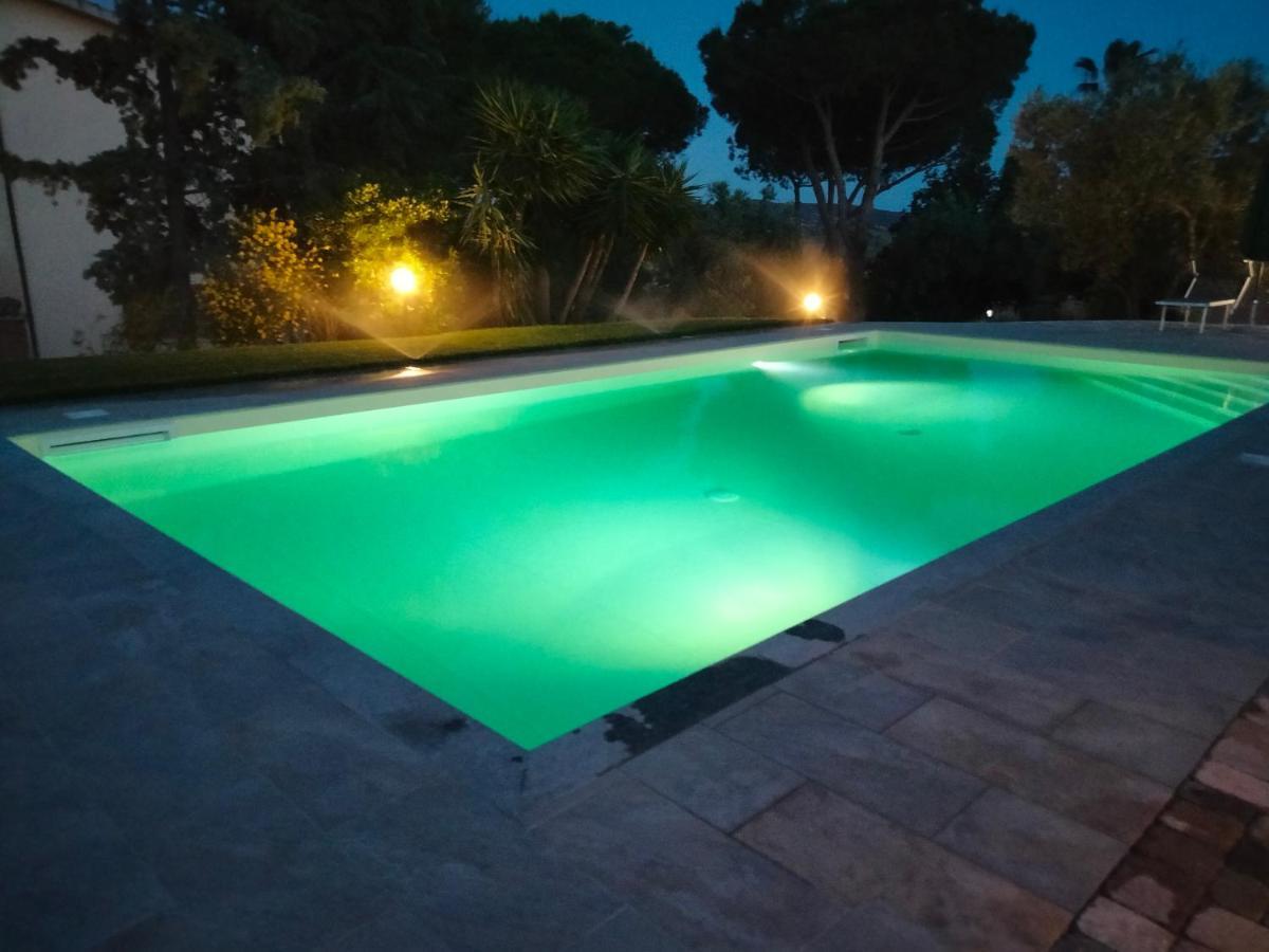 Agriturismo Il Cantiniere Grosseto Exterior photo