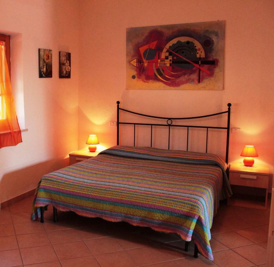 Agriturismo Il Cantiniere Grosseto Exterior photo