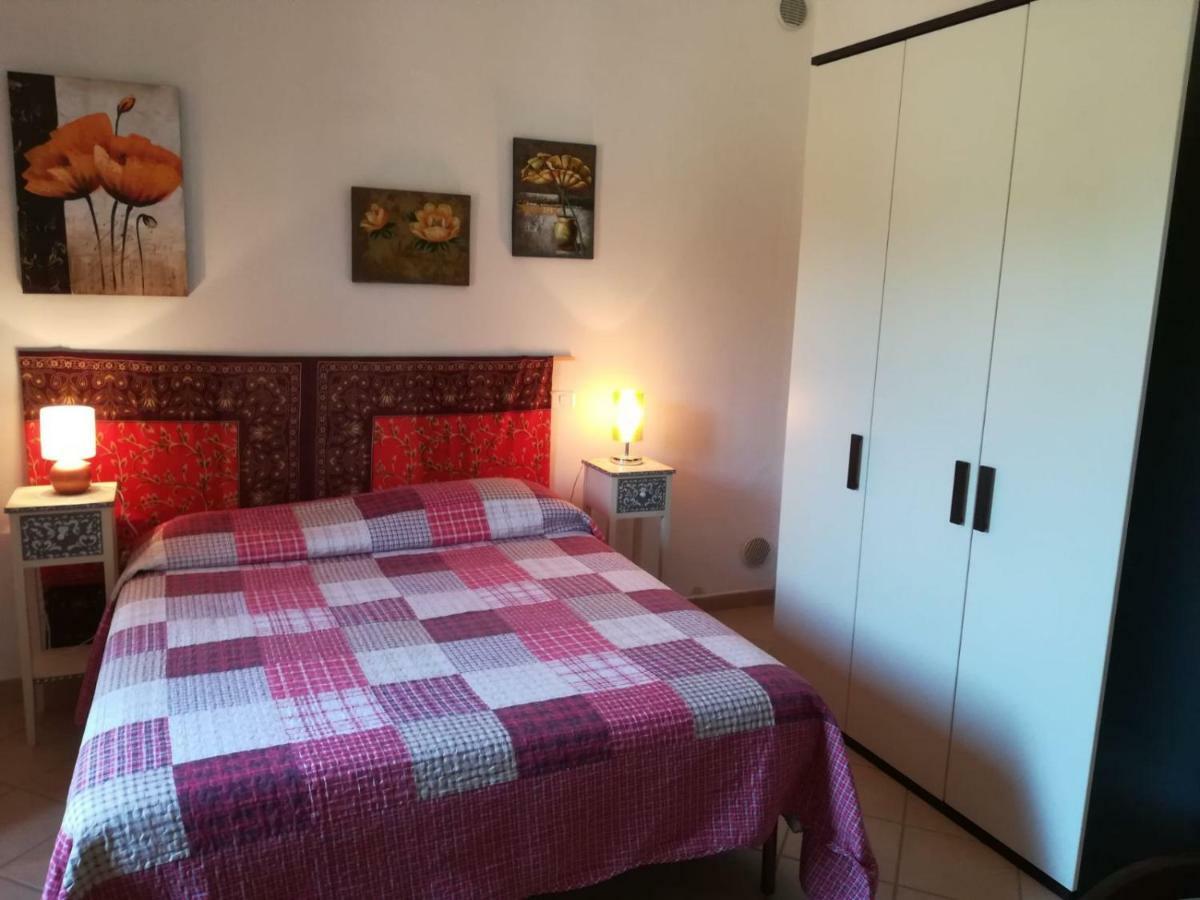 Agriturismo Il Cantiniere Grosseto Exterior photo