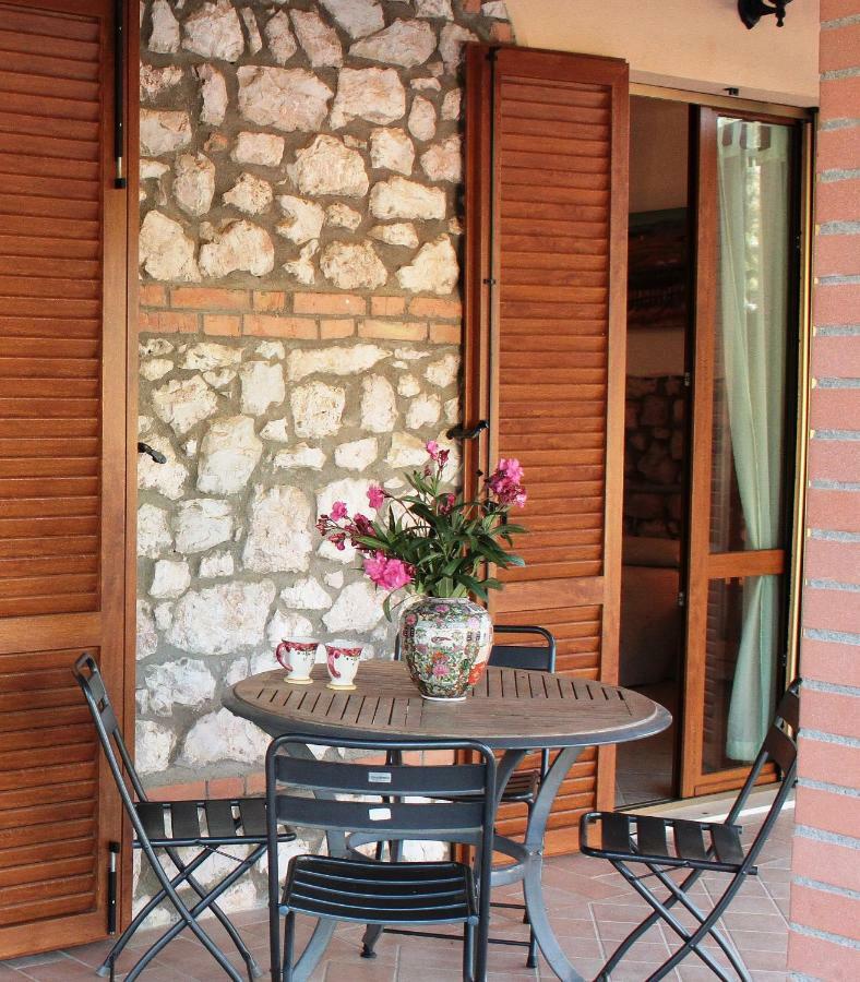 Agriturismo Il Cantiniere Grosseto Exterior photo