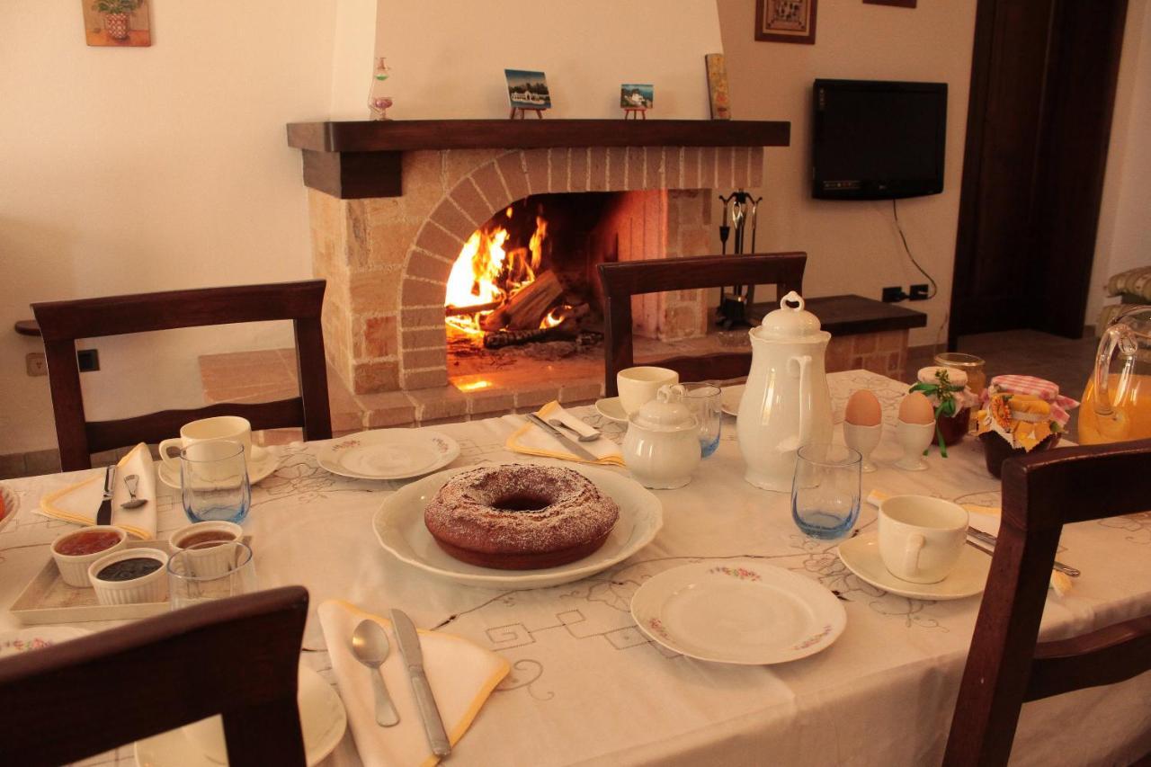 Agriturismo Il Cantiniere Grosseto Exterior photo