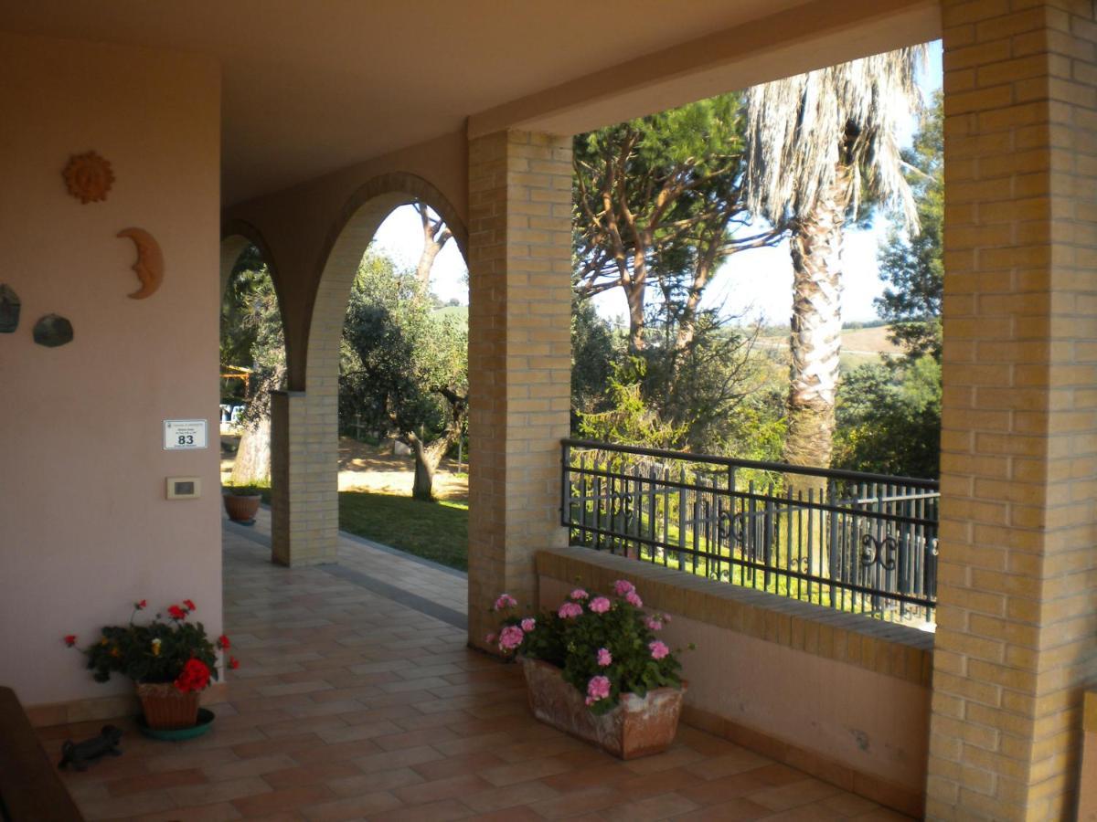 Agriturismo Il Cantiniere Grosseto Exterior photo